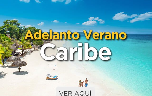 Caribe Verano