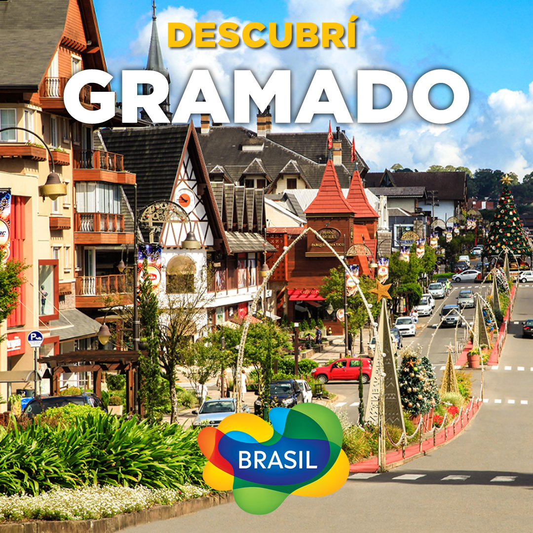 Gramado