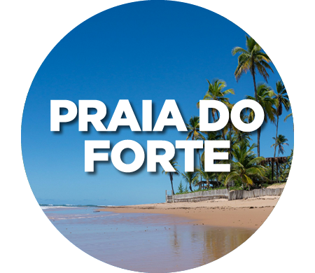 Praia do Forte