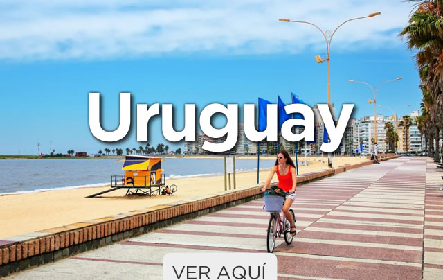 Uruguay